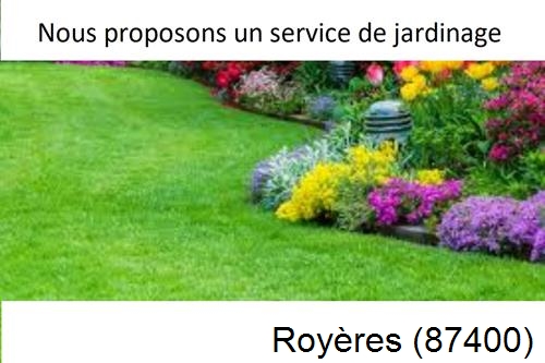 Paysagiste, travaux extérieur Roziers-Saint-Georges-87130