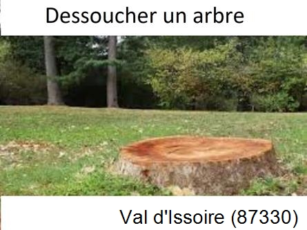Travaux d'entretien extérieur Val d'Issoire-87330