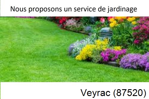Paysagiste, travaux extérieur Vicq-sur-Breuilh-87260